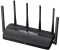 Маршрутизатор MERCUSYS MR37BE BE6500, 2xGE LAN, 1x2.5GE LAN, 1x2.5GE WAN, MESH