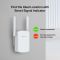 Розширювач покриття WiFi MERCUSYS ME12 N300