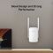 Розширювач покриття WiFi MERCUSYS ME12 N300