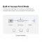 Розширювач покриття WiFi MERCUSYS ME60X AX1500, 1хGE LAN