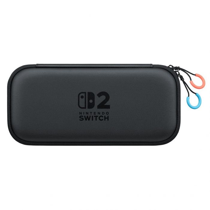 Захисний Чохол та плівка NINTENDO SWITCH 2 CARRYING CASE AND SCREEN