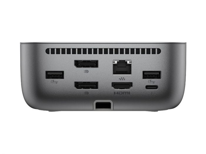 Док-станція HP Thunderbolt 4 100W G6