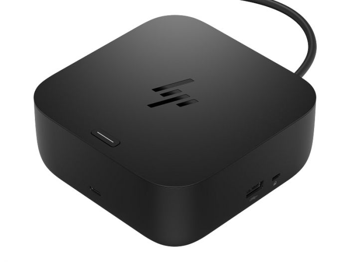 Док-станція HP USB-C 100W G6 Dock EURO