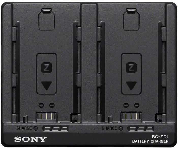 Зарядний пристрій Sony BC-ZD1B (NP-FZ100)