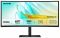 Монітор Samsung 34" S34C650 HDMI, DP, USB, VA, 3440x1440, 21:9, 100Hz, CURVED