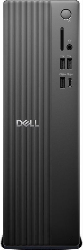 Комп'ютер персональний DELL Pro Slim Essential SFF, Intel i5-14400, 16GB, F512GB, UMA, WiFi, кл+м, Lin