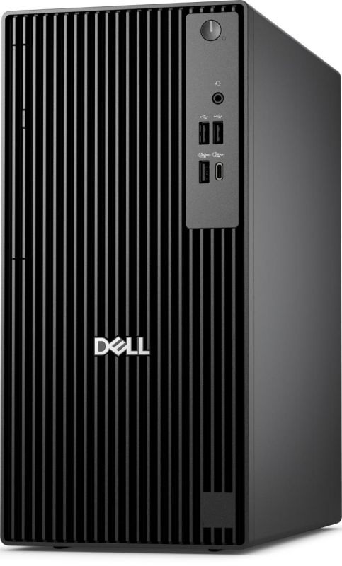 Комп'ютер персональний Dell Pro Tower, Intel U5-235, 16GB, F512GB, ODD, UMA, кл+м, Win11P