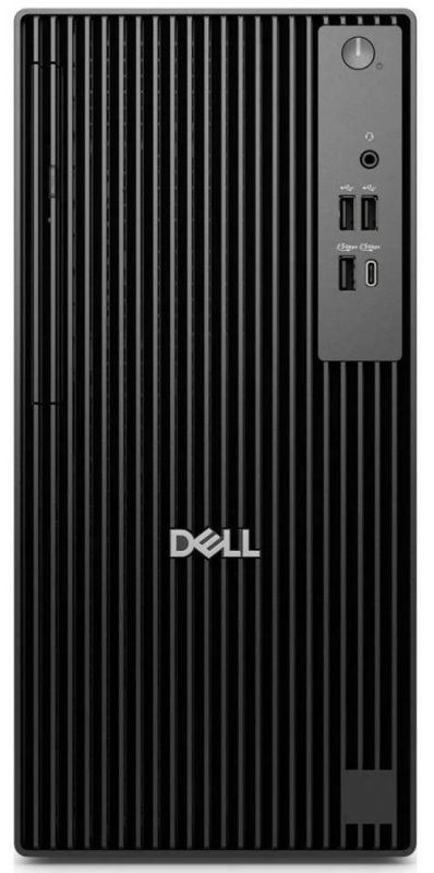 Комп'ютер персональний Dell Pro Tower, Intel U7-265, 8GB, F512GB, ODD, UMA, кл+м, Win11P