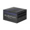 Блок живлення CHIEFTEC Stealth (1200W), >92%, 80+ Platinum, 135мм FDB, 1xMB 24pin(20+4), 2xCPU 8pin(4+4), 2xMolex, 10xSATA, 3xPCIe 8pin(6+2), 2xPCIe GEN5 16pin, Fully Modular