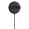 Зарядний пристрій бездротовий Belkin UltraCharge Magnetic Kickstand 15Вт, чорний