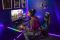 Стіл Acer Predator RGB (120x60 см), чорний