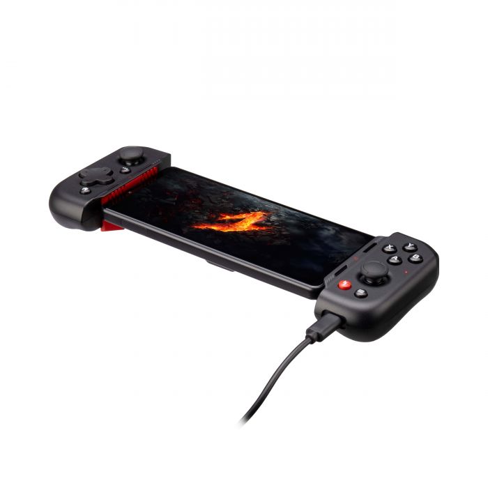 Геймпад Acer Nitro NGR400 Mobile Gaming, чорний
