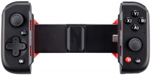 Геймпад Acer Nitro NGR400 Mobile Gaming, чорний