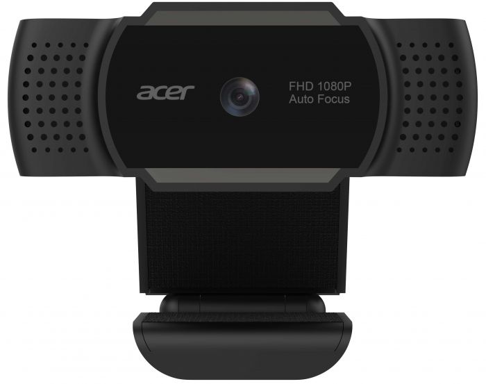 Вебкамера Acer FHD Webcam, чорний