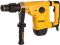 Молоток відбійний DeWalt 1050Bт 7.1Дж 3150уд/хв кейс 5.6кг