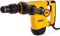 Молоток відбійний DeWalt 1050Bт 7.1Дж 3150уд/хв кейс 5.6кг