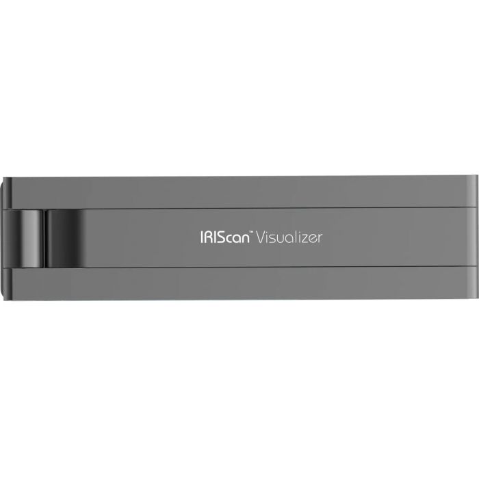 Документ-сканер Canon Iriscan 7 Visualizer