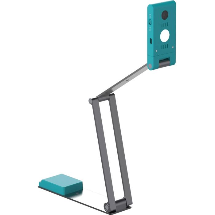 Документ-сканер Canon Iriscan 7 Visualizer