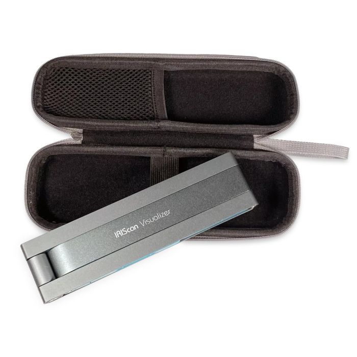 Документ-сканер Canon Iriscan 7 Visualizer