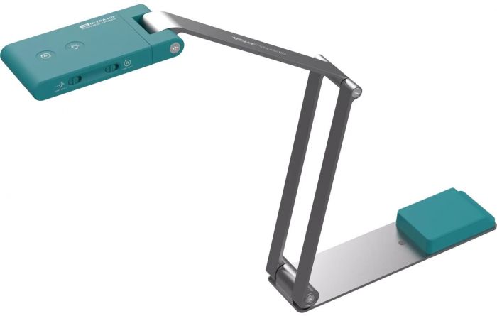 Документ-сканер Canon Iriscan 7 Visualizer