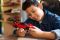 Конструктор LEGO Speed Champions Спортивний автомобіль Ferrari SF90 XX Stradale