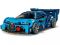 Конструктор LEGO Speed Champions Спортивний автомобіль Bugatti Vision GT Hyper