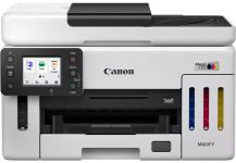 БФП А4 Canon MAXIFY GX6140 з Wi-Fi