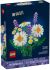 Конструктор LEGO Botanicals Ромашки