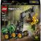 Конструктор LEGO Technic Колісний комбайн John Deere 1470H