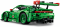 Конструктор LEGO Technic Автомобіль Porsche 911 GT3 R REXY AO Racing