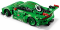 Конструктор LEGO Technic Автомобіль Porsche 911 GT3 R REXY AO Racing