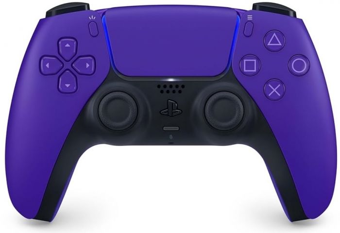 Геймпад PlayStation 5 Dualsense BT, Galactic Purple