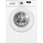 Пральна машина Bosch фронтальна, 7кг, 1200, A, 59см, дисплей, білий