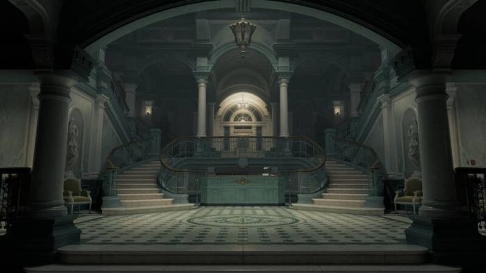 Гра консольна PS5 Resident Evil Requiem, BD диск