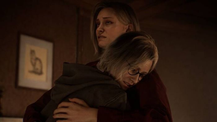Гра консольна PS5 Resident Evil Requiem, BD диск