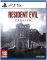 Гра консольна PS5 Resident Evil Requiem, BD диск