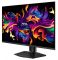 Монітор MSI 31.5" MAG 322UP-E16 2xHDMI, DP, USB-C, Audio, QD-OLED, 3840x2160, 165Hz, 0.03ms, sRGB 138%, FreeSync, HAS, HDR400