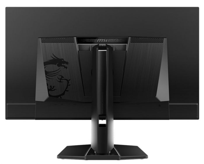 Монітор MSI 31.5" MAG 322UP-E16 2xHDMI, DP, USB-C, Audio, QD-OLED, 3840x2160, 165Hz, 0.03ms, sRGB 138%, FreeSync, HAS, HDR400