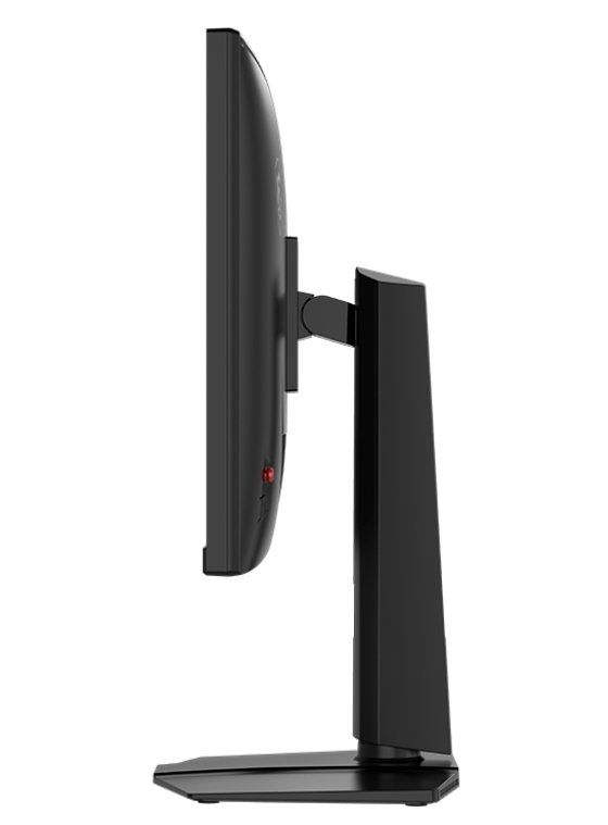 Монітор MSI 27" MAG 272PF-X24 2xHDMI, DP, MM, IPS, 1920x1080, 240Hz, 0.5ms, sRGB 122%, AdaptiveSync, Pivot