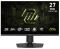 Монітор MSI 27" MAG 272PF-X24 2xHDMI, DP, MM, IPS, 1920x1080, 240Hz, 0.5ms, sRGB 122%, AdaptiveSync, Pivot