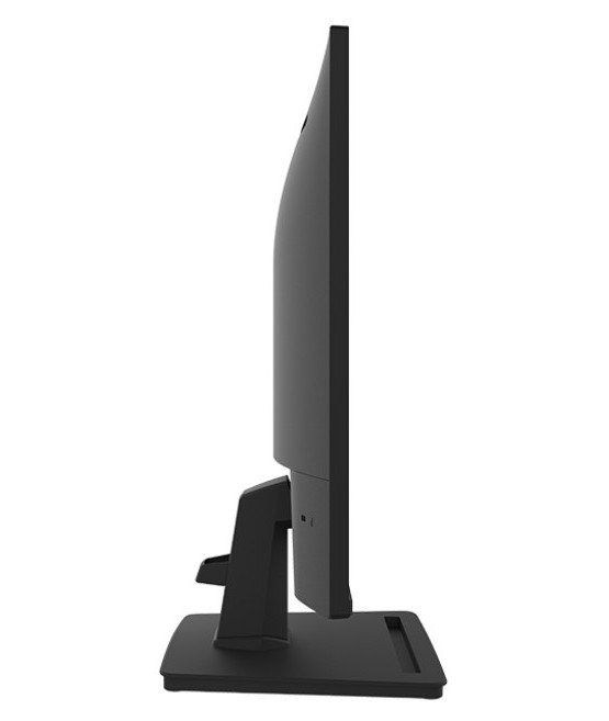 Монітор MSI 24.5" PRO MP252 HDMI, DP, MM, IPS, 100Hz, 1ms, sRGB 100%, AdaptiveSync