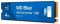Накопичувач SSD WD M.2 4TB PCIe 4.0 Blue SN5000