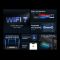 Маршрутизатор MERCUSYS MR25BE BE3600, 3xGE LAN, 1xGE WAN, MESH