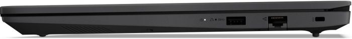 Ноутбук Lenovo V15-G4 15.6" FHD IPS AG, AMD R3-7320U, 8GB, F256GB, UMA, Win11P, чорний