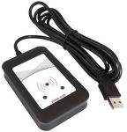 Зчитувач карт ELATEC TWN4 MIFARE P кабель 12см