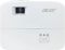 Проєктор Acer P1357 WXGA, 4800 lm, 1.21-1.57