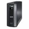 Джерело безперебійного живлення APC Back-UPS Pro 900VA/540W, RJ45, USB, 3+3 Schuko