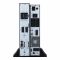 Джерело безперебійного живлення APC Easy UPS On-Line Li-Ion SRVL 3000VA/2700W, LCD, USB, RS232, RT 4U, Extended runtime, 6хC13 + 1хC19