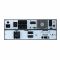 Джерело безперебійного живлення APC Easy UPS On-Line Li-Ion SRVL 3000VA/2700W, LCD, USB, RS232, RT 4U, Extended runtime, 6хC13 + 1хC19