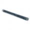 Кабельний організатор APC Horizontal Cable Organizer 1U w/brush strip